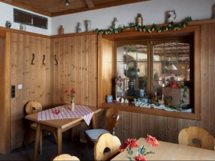 Foto: Bergerwirt