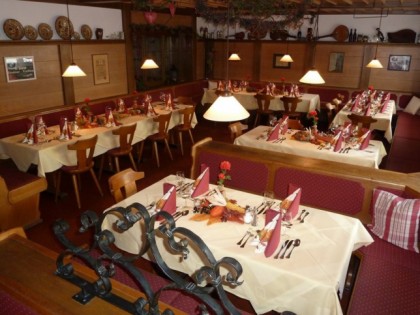 Foto: Bergerwirt