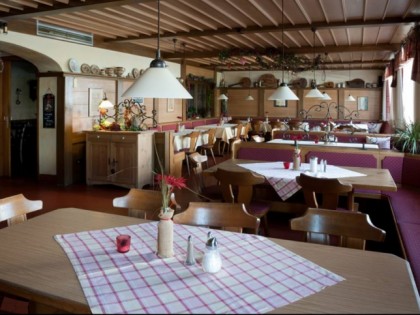Foto: Bergerwirt